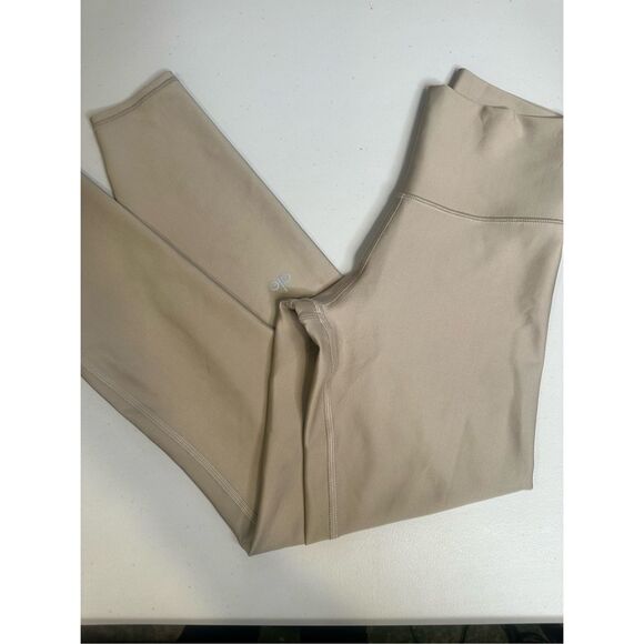 Alo Yoga Pants - Alo Yoga High-Waist Airlift Leggings, NWOT, size XS
